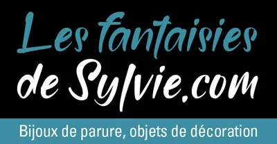 Les fantaisies de Sylvie.com